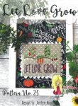 (image for) Let Love Grow